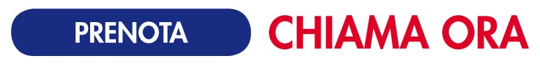 chiama ora per appuntamento
